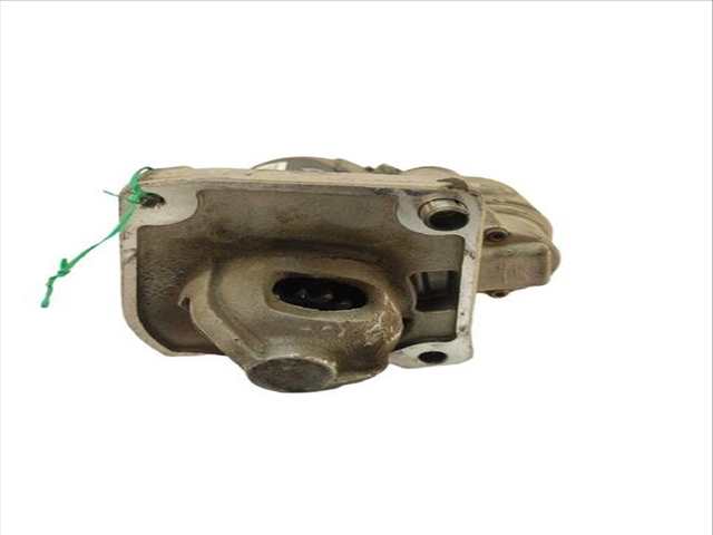 Foto 2ª: Motor de Arranque Citroen C4 1.2 THP 130 PICASSO (2013)