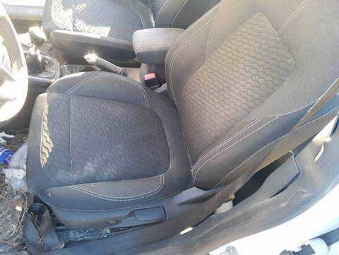 Asiento Delantero Izquierdo Ford Puma HYBRID ST-LINE 125CV 92KW