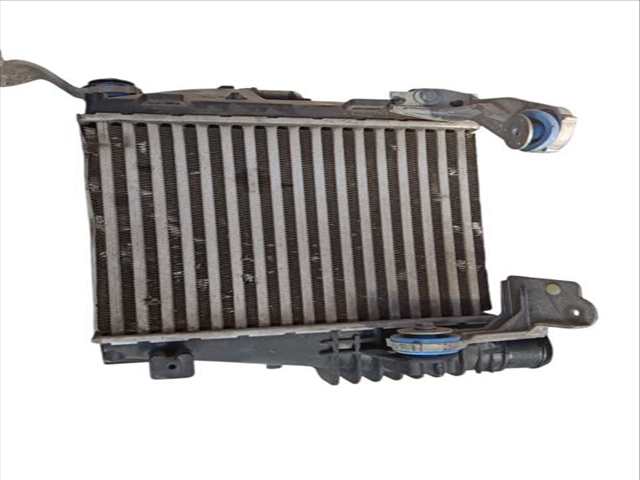 Foto 3ª: Intercooler Peugeot 308 2.0 GT BLUEHDI 180 (2013)