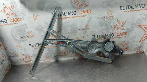 Foto 3ª: Elevalunas Eléctrico Delantero Derecho Toyota Yaris HYBRID FEEL 101CV [1NZ] (2016)