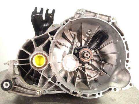 Caja Cambios Ford Focus AMBIENTE D) BERLINA 115CV 85KW