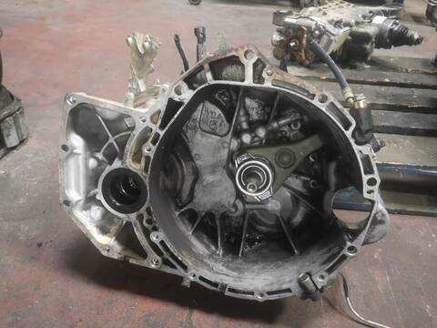 Caja Cambios Nissan X-Trail YD22 T30)