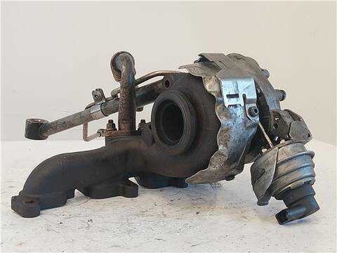 Turbocompresor Seat Leon 1.6 ERENCE 105CV 77KW