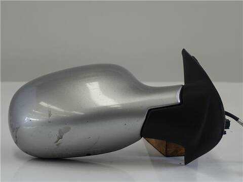 Foto 2ª: Retrovisor Derecho Nissan Micra 1.4 16V 88CV 65KW [CR14DE] (2005)