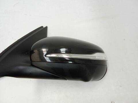 Foto 4ª: Retrovisor Izquierdo Mercedes Clase GLE 400 2.9 TD 330CV 243KW SUV V167 AUT. 4-MATIC 167.123) OM656.929 [OM 656.929] (2019)