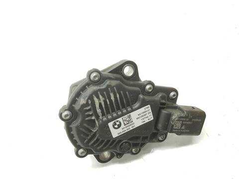 Foto 2ª: Centralita Motor ECU Bmw X3 XDRIVE20D (2020)