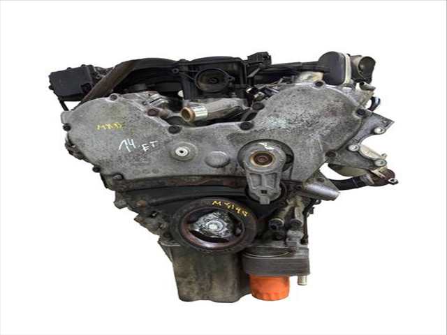 Foto 2ª: Motor Completo Dodge Charger 3.5 V6 249 - 253 CV [EGG]
