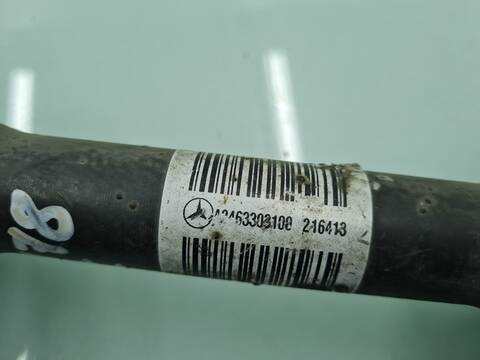 Foto 2ª: Transmision Delantera Izquierda Mercedes Clase A 140 A 180 CDI BLUEEFFICIENCY 176.000) 109CV 80KW [651901] (2013)
