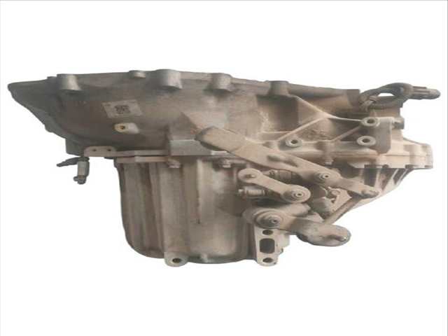 Foto 2ª: Caja Cambios Kia Magentis 2.0 CRDI (2005)