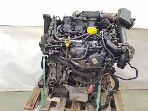 Foto 2ª: Motor Completo Nissan Qashqai 360 (2013)