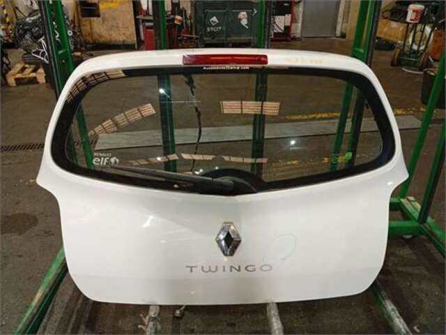 Cerradura Maletero Portón Renault Twingo 1.2 16V (CN0A)