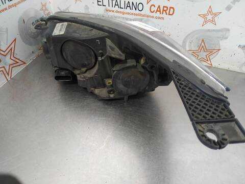 Foto 3ª: Faro Derecho Ford Focus TITANIUM 125CV 92KW [M1DA] (2012)