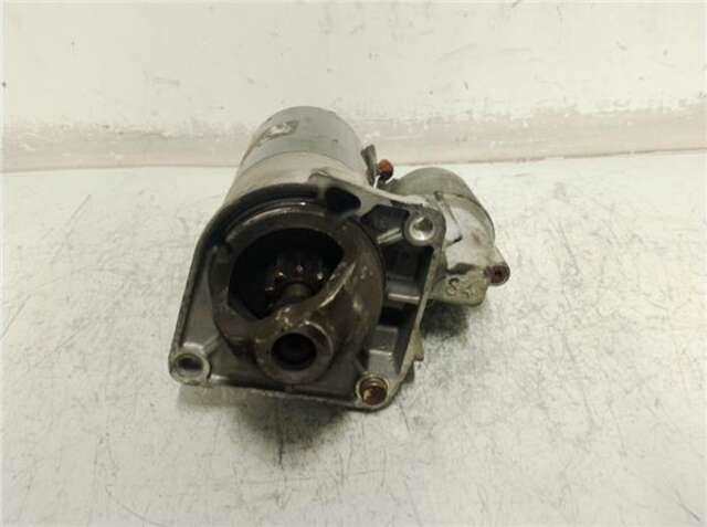 Motor de Arranque Fiat 500 1.4 BLACKJACK [1.4 LTR. - 74 KW 16V CAT (169A3000)]