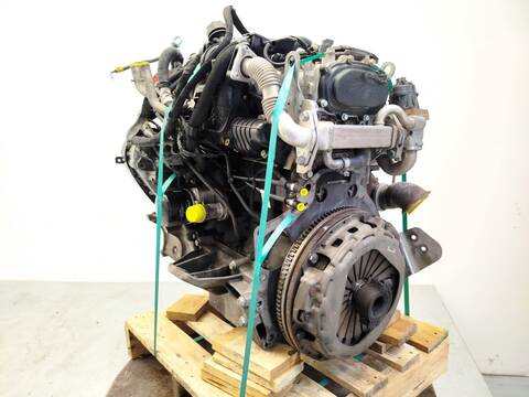 Motor Completo Iveco Daily 33S15 35S15 35C15 146CV 107KW