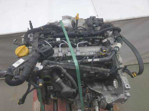 Motor Completo Fiat Tipo LIFE