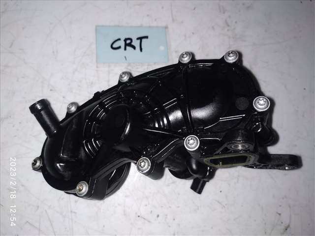 Termostato Audi A6 3.0 TDI