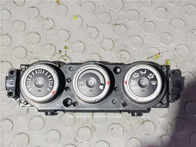 Mando Climatizador Mitsubishi Lancer 2.0 INSTYLE [2.0 LTR. - 103 KW DI-D CAT]