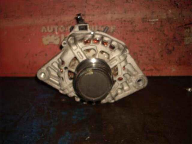 Foto 2ª: Alternador Hyundai ix20 1.4 [G4FA]