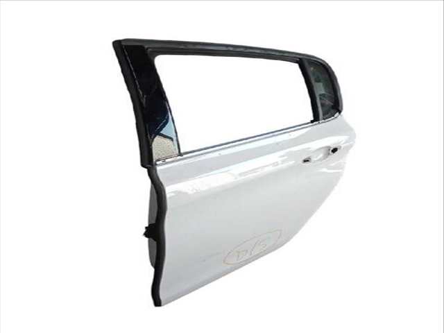 Foto 3ª: Puerta Trasera Izquierda Peugeot 308 1.2 THP 130 AUT. 131CV (2013)