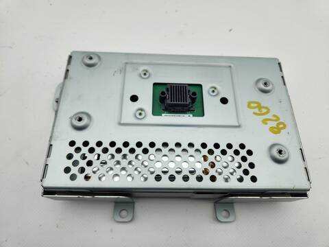 Foto 2ª: Pantalla Multifuncion Ford Focus TREND 125CV 92KW [PNDD] (2015)