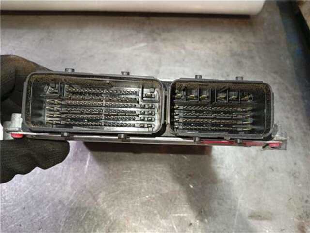 Foto 3ª: Centralita Motor ECU Citroen C3 1.2 C-SERIES [1.2 LTR. - 81 KW 12V E-THP - PURETECH]