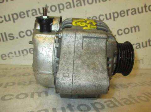 Foto 2ª: Alternador Toyota Celica VERSION INDEFINIDA (1998)