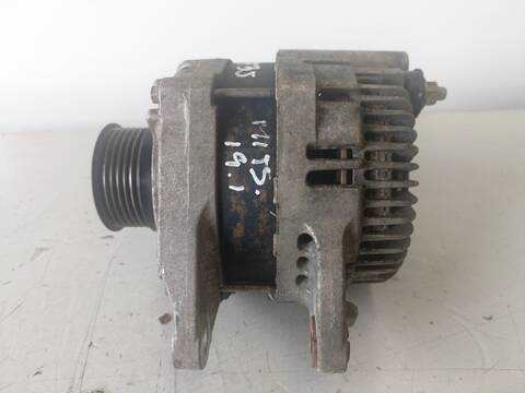Foto 2ª: Alternador Mitsubishi ASX CHALLENGE 4WD 150CV