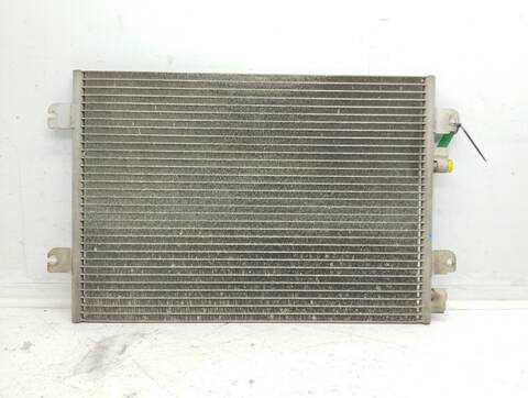 Radiador Calefaccion A.A. Renault Megane 102CV 75KW I CLASSIC LA0)
