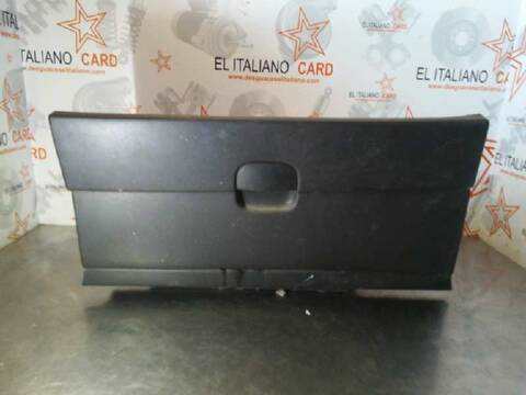 Guantera Nissan Qashqai BACKSTAGE 4X4 150CV 110KW