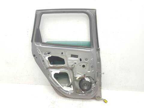 Foto 3ª: Puerta Trasera Izquierda Renault Scenic BOSE EDITION [R9M402] (2011)
