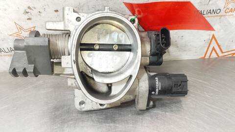 Foto 1ª: Caja Mariposa Chrysler Sebring 2.7 LX BERLINA 203CV 149KW [EES] (2002)