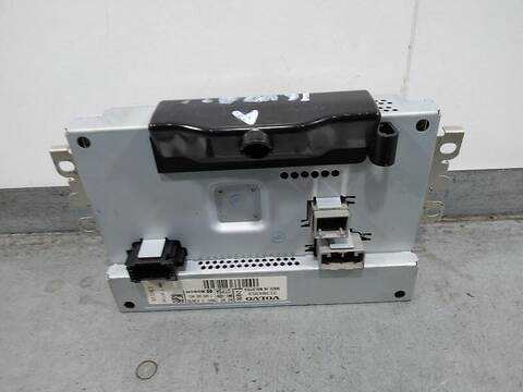 Foto 3ª: Sistema GPS Volvo V40 D3 HATCHBACK 150CV 110KW [D 5204 T6] (2013)