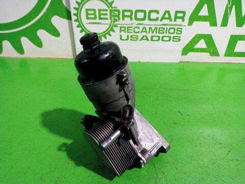 Foto 2ª: Radiador Aceite Citroen C4 EXCLUSIVE AUT. 109CV [9HZDV6TED4] (2006)