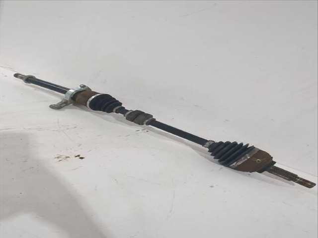 Transmision Delantera Derecha Nissan Micra 1.5 DCI 90CV