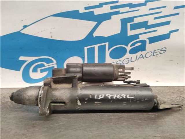 Motor de Arranque Bmw Serie 3 315 2.0 320I [2.0 LTR. - 110 KW 24V]