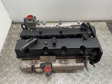 Culata Kia Carnival D/J3