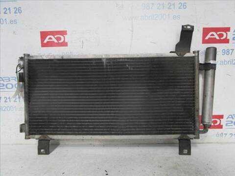 Foto 1ª: Radiador Calefaccion A.A. Mazda 6 2.0 DI BERLINA 121CV 89KW [D/ RF] (2003)