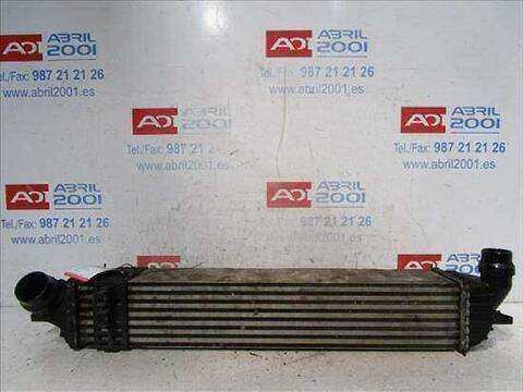 Intercooler Renault Laguna 2.0 DCI BT01 BT0E BT0K) BERLINA 150CV 110KW
