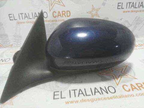 Foto 3ª: Retrovisor Izquierdo Jaguar X Type 2.1 V6 24V CAT 156CV 115KW [YB] (2002)