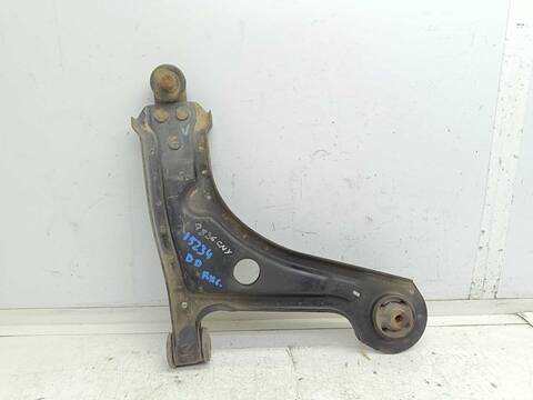 Brazo Suspension Delantero Derecho Renault Clio 1.9 DIESEL 64CV 47KW
