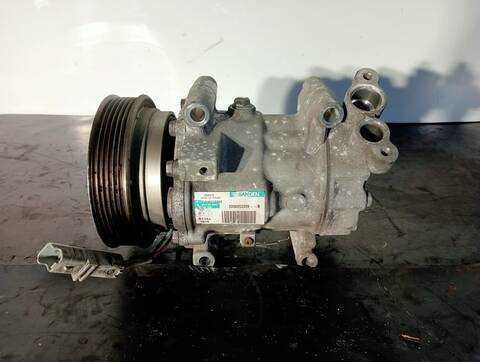 Foto 3ª: Compresor Aire Acondicionado Renault Clio AUTHENTIQUE 1 DCI DIESEL 68CV (2005)