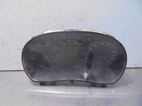 Cuadro de Instrumentos Volkswagen Polo 1.4 16V 80CV 59KW