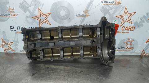 Foto 2ª: Despiece Motor Mercedes Clase ML 320 3.0 CDI W164) 224CV 165KW 164.122) (2005)