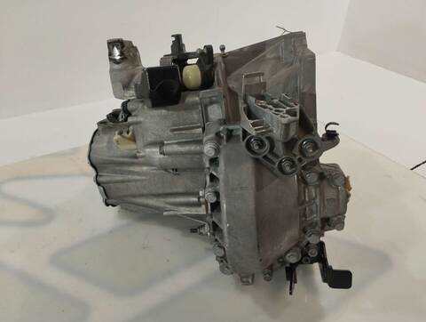 Foto 3ª: Caja Cambios Peugeot 308 ACTIVE 120CV 88KW [BH01] (2015)