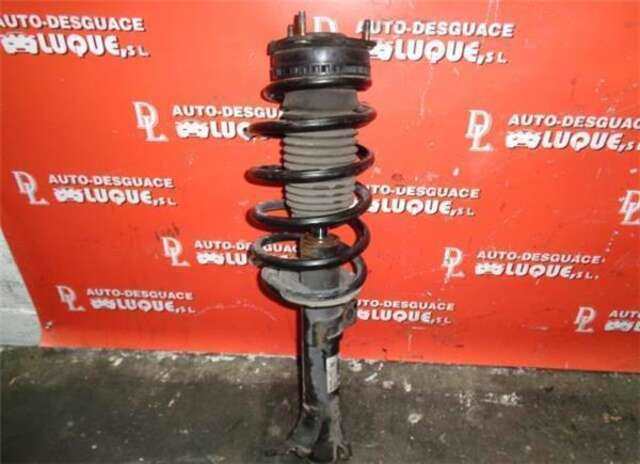 Foto 3ª: Amortiguador Delantero Derecho Ford Fiesta 1.6 KEDUMMIES [1.6 LTR. - 66 KW TDCI CAT] [HHJB]
