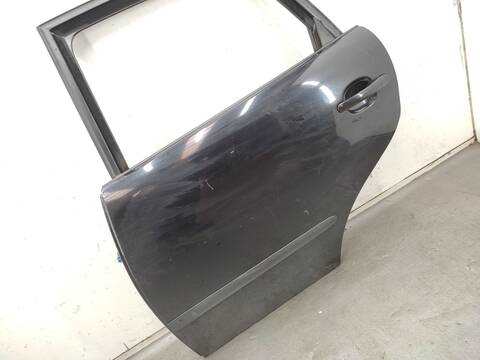 Foto 3ª: Puerta Trasera Izquierda Seat Ibiza 1.4 16V 75CV 55KW [BBY] (2003)