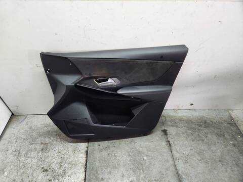 Foto 1ª: Tapizados Cartoneras DS 7 PERFORMANCE LINE 180CV 132KW [5G06] (2020)