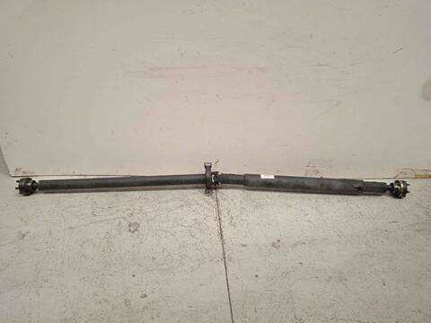 Transmision Central Jaguar X Type GASOLINA