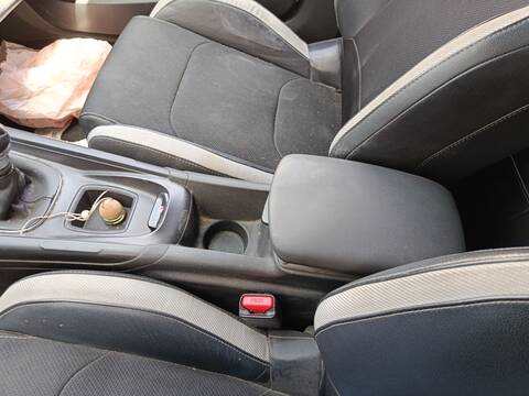 Consola Central Citroen DS4 5F01