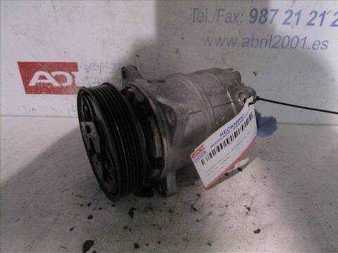 Compresor Aire Acondicionado Volvo S40 1.8 BERLINA 115CV 85KW